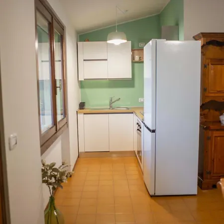 Feriehus La Casa Di Trude Padenghe sul Garda