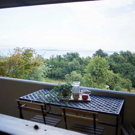 La Casa Di Trude Padenghe sul Garda